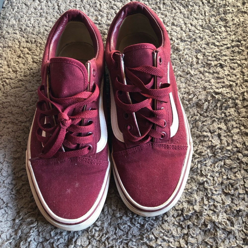 Vans